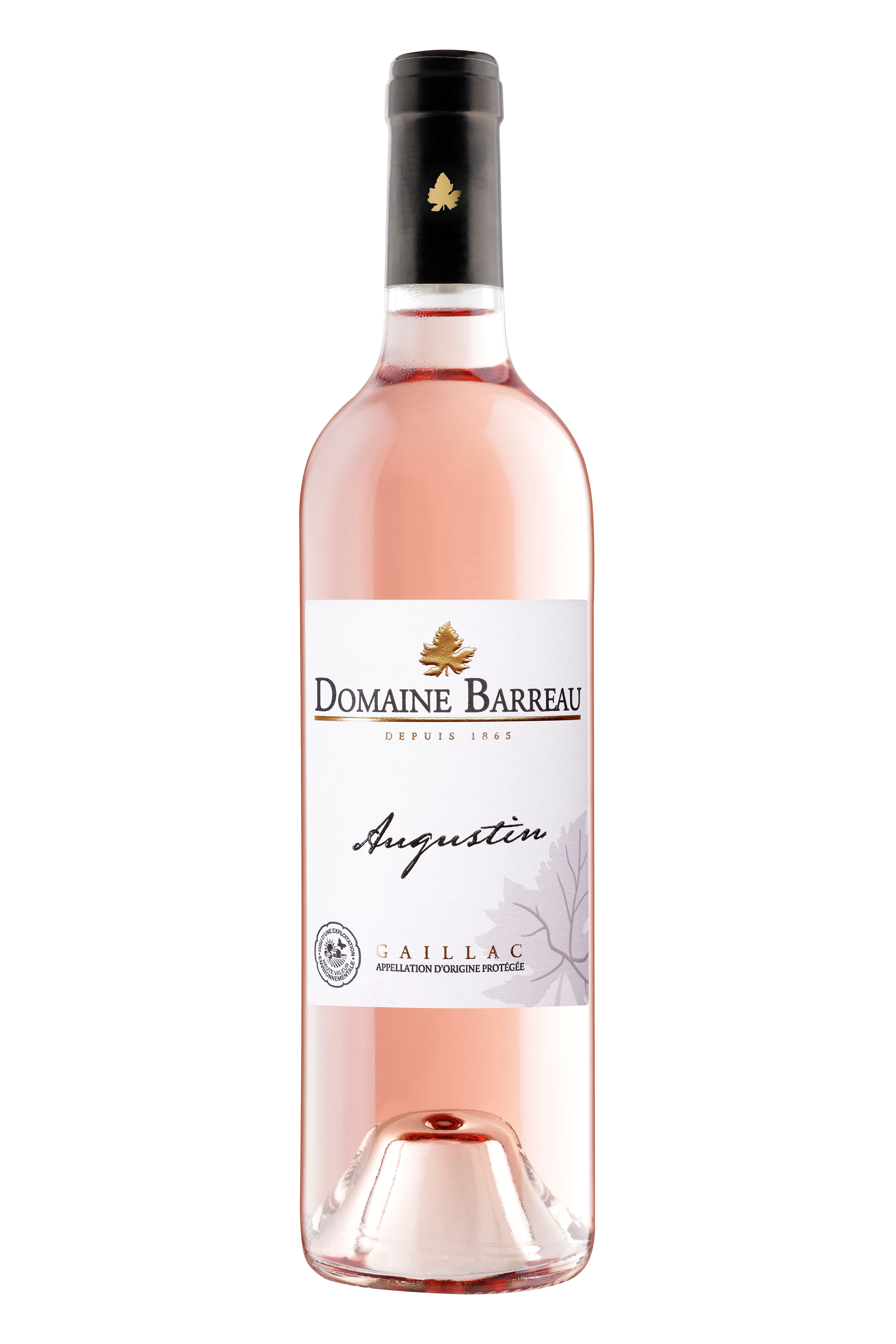 Augustin Rosé