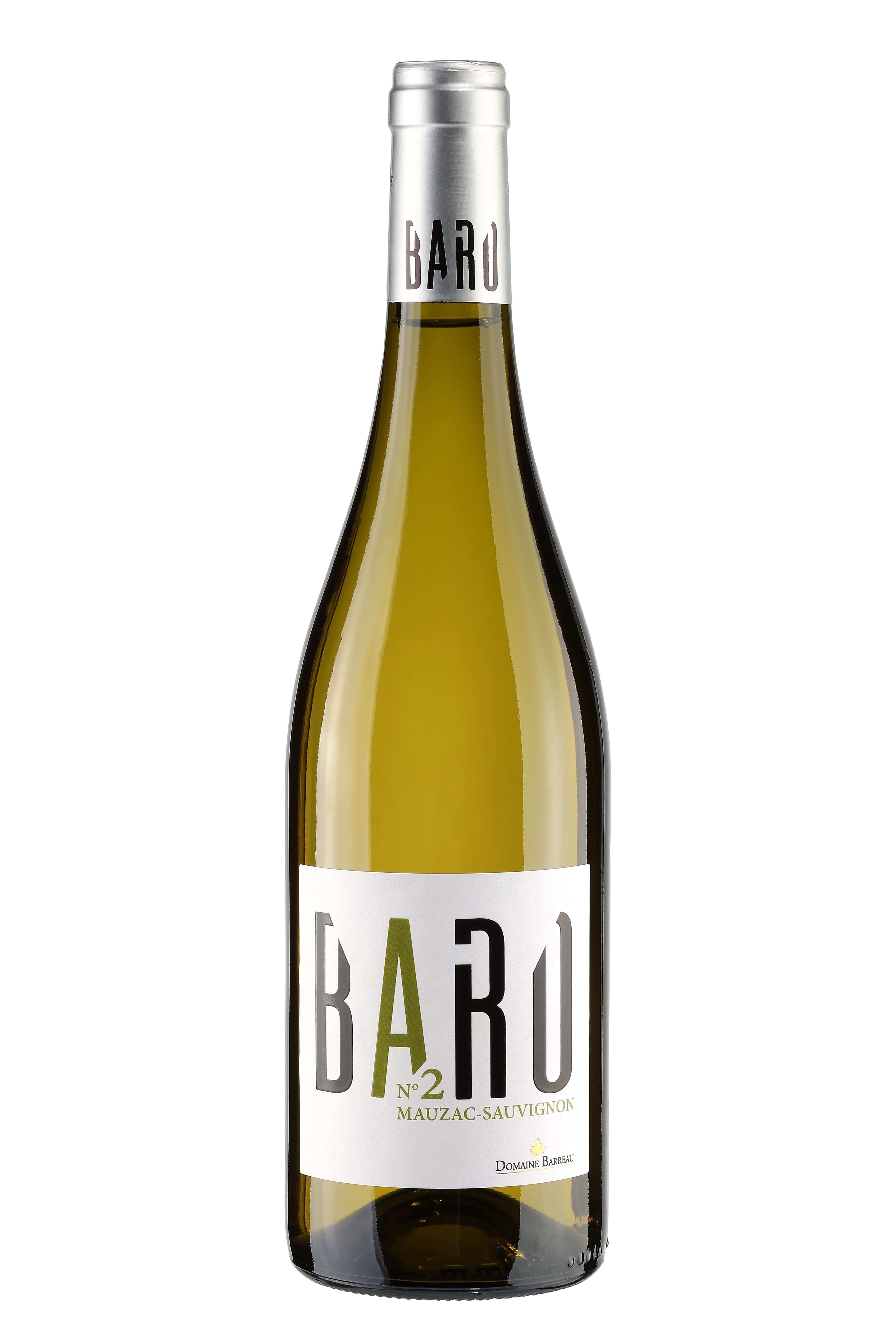 Baro N°2