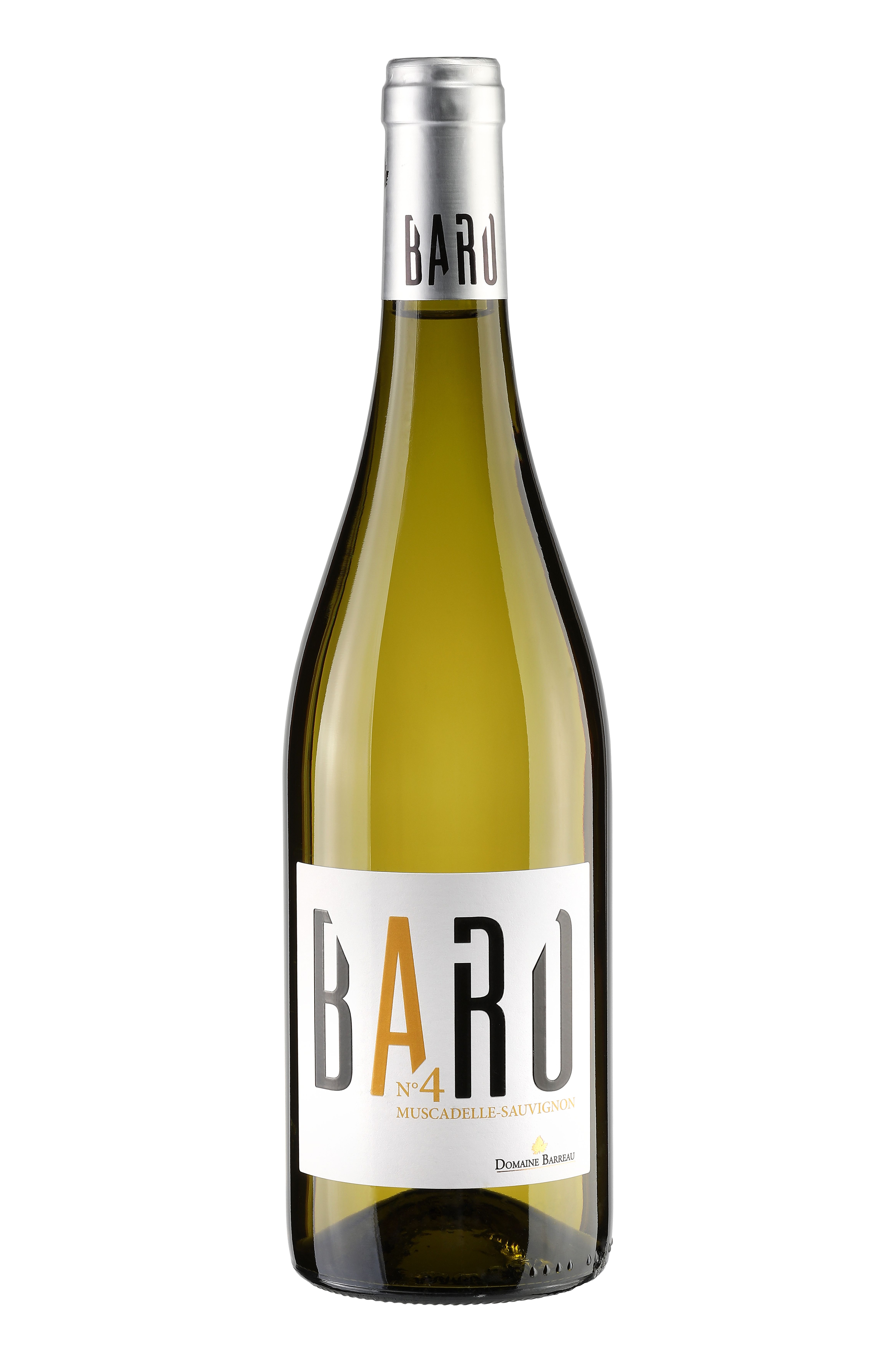 Baro N°4