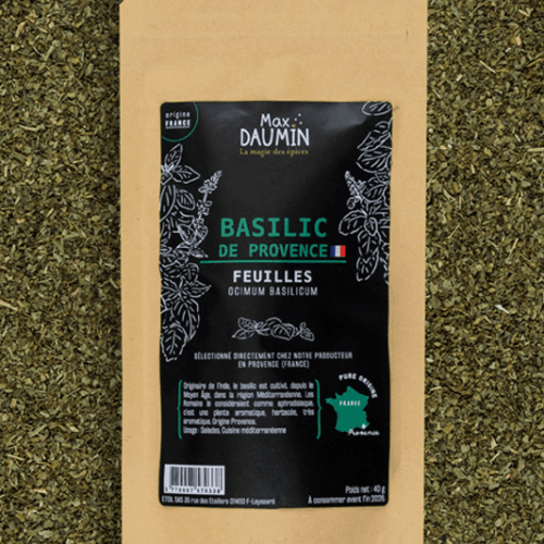 Basilic de Provence