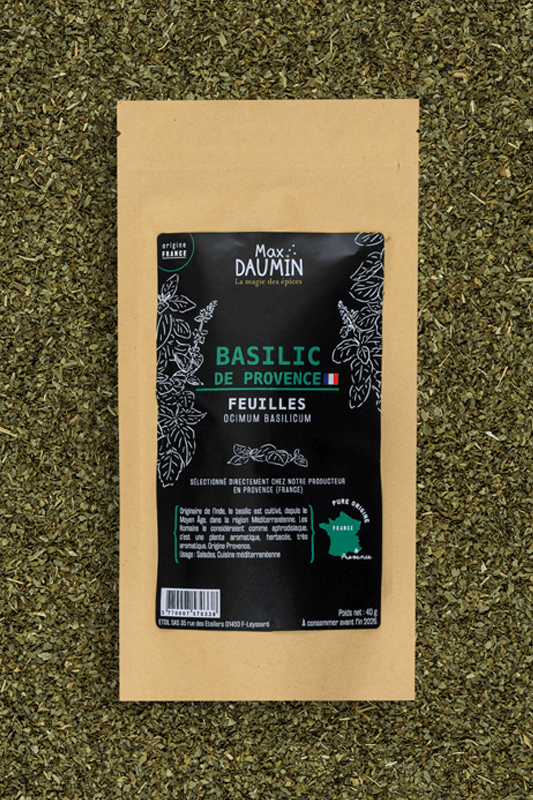 Basilic de Provence