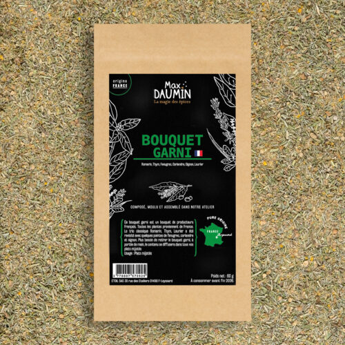 Bouquet Garni