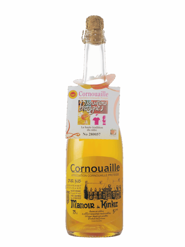 AOC Cornouaille