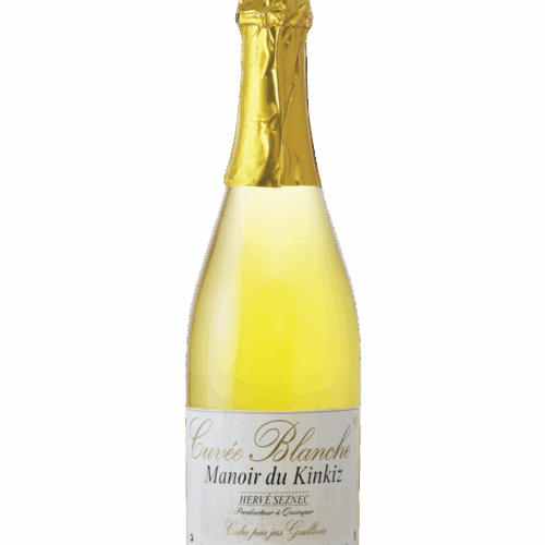 Cuvée Blanche