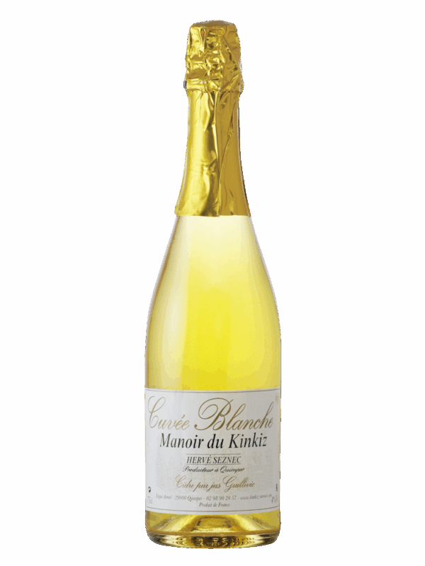 Cuvée Blanche