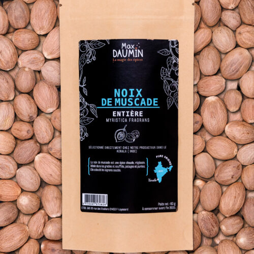 Noix de Muscat