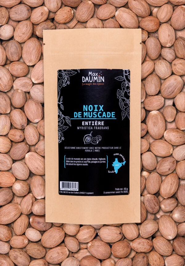 Noix de Muscat