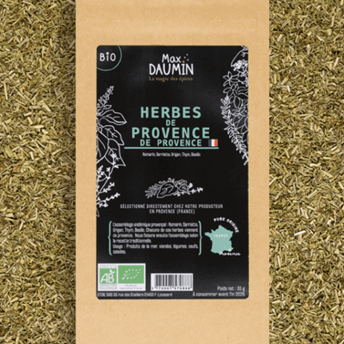 Herbes de Provence