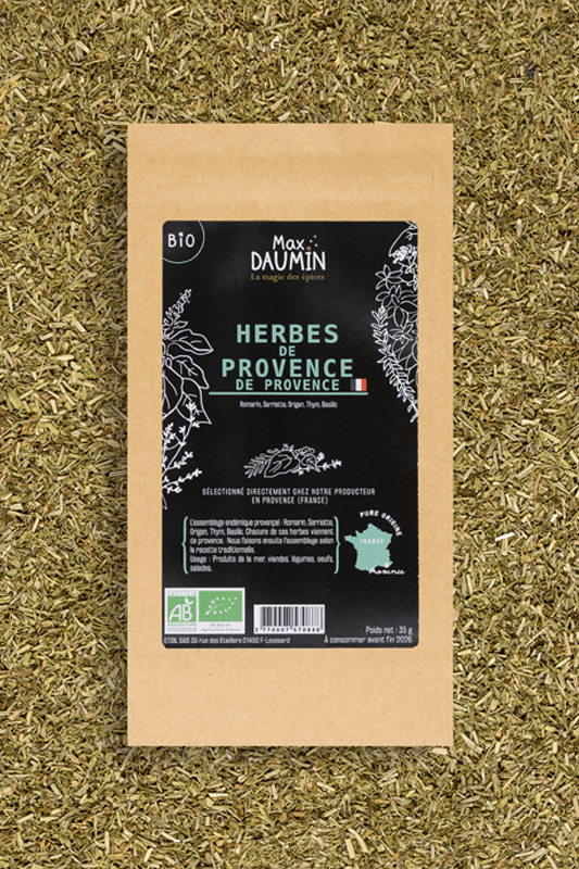 Herbes de Provence