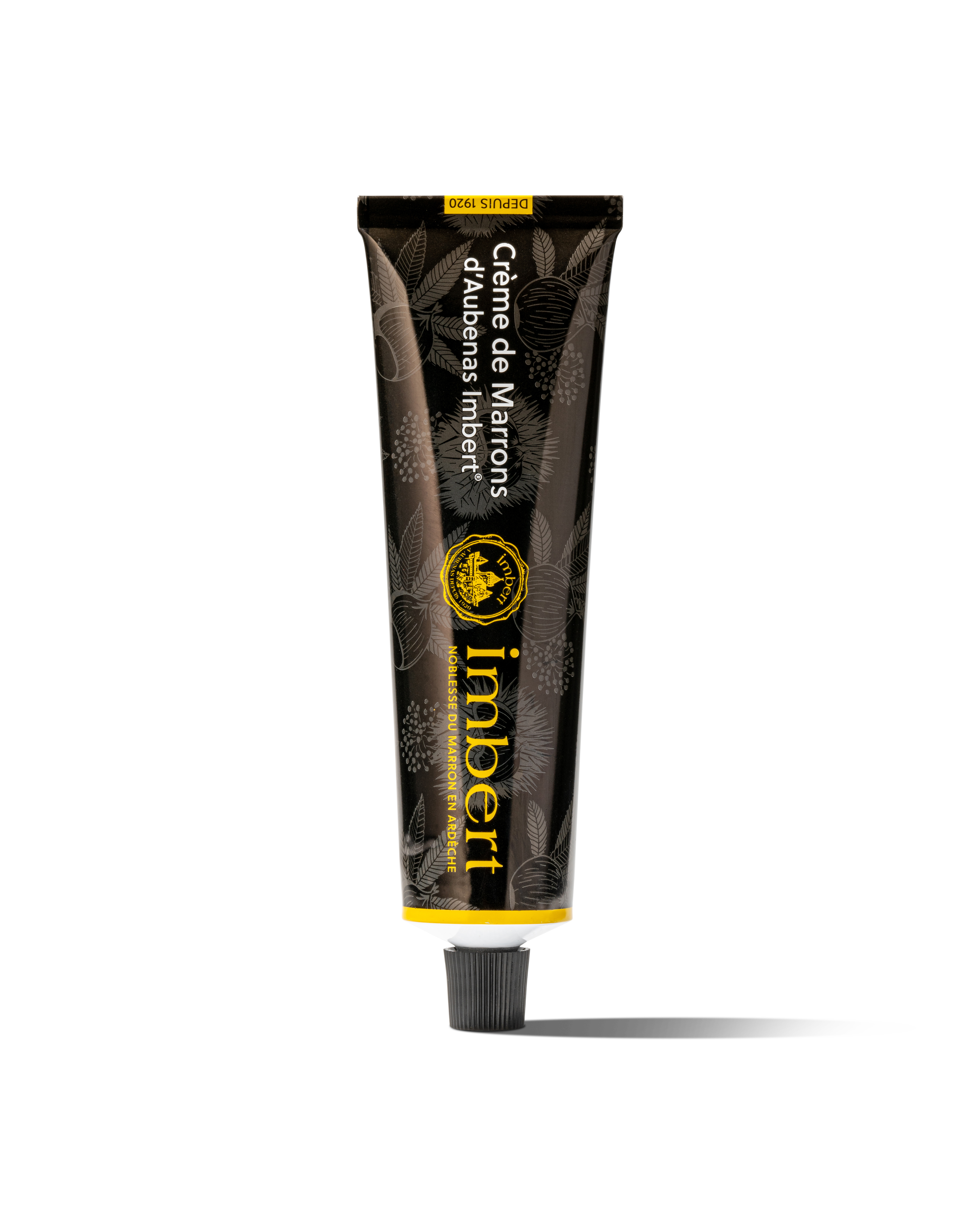 Crème de Marron d'Aubenas, tube 80g