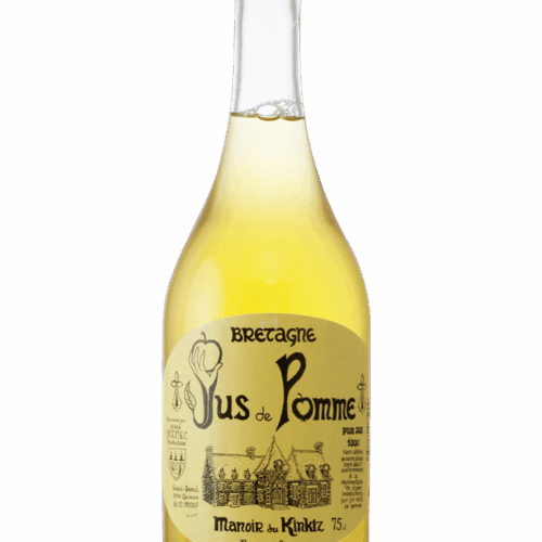 Jus de Pomme