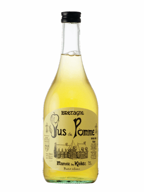 Jus de Pomme