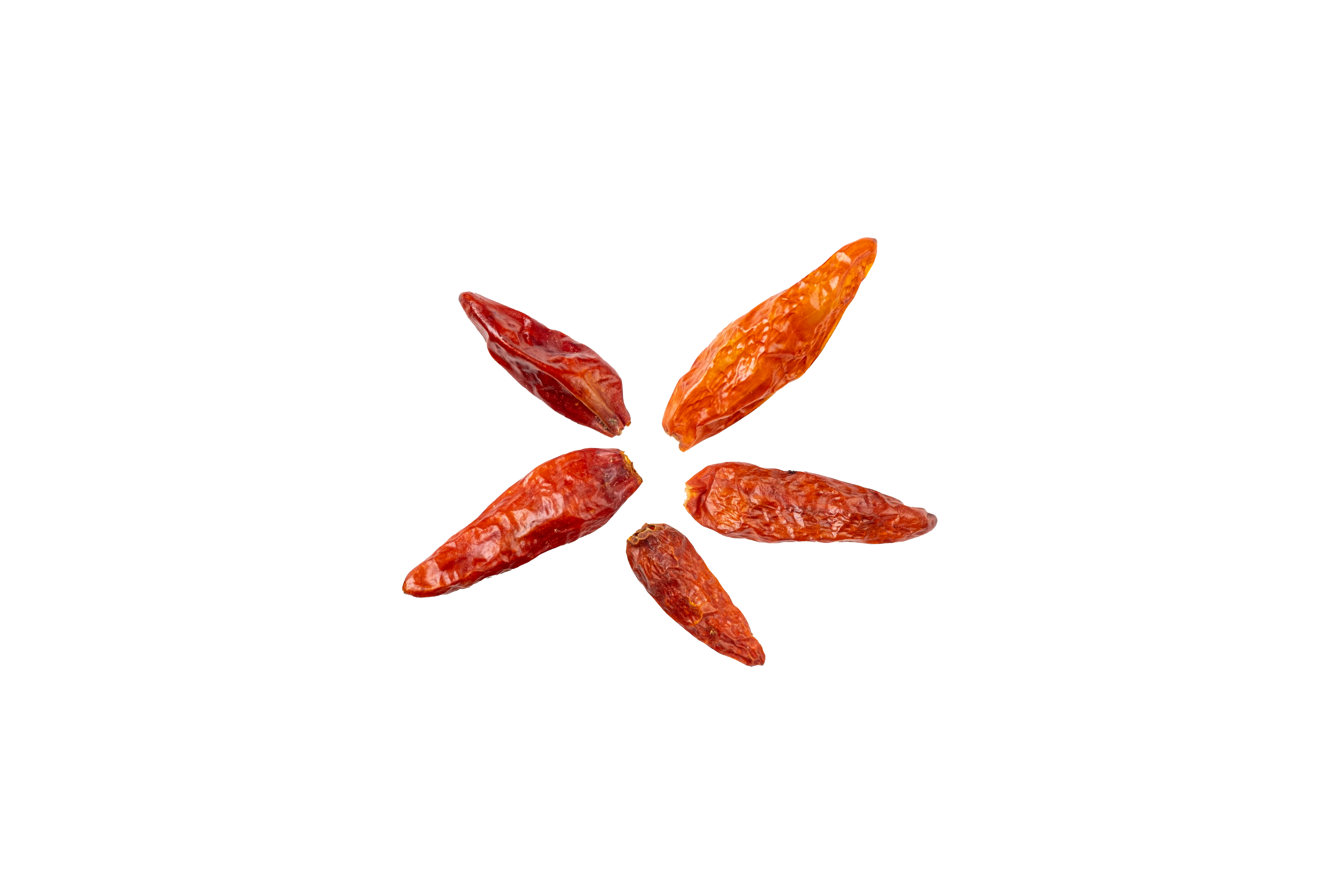 Piment Oiseau Pili Pili