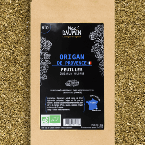 Origan de Provence