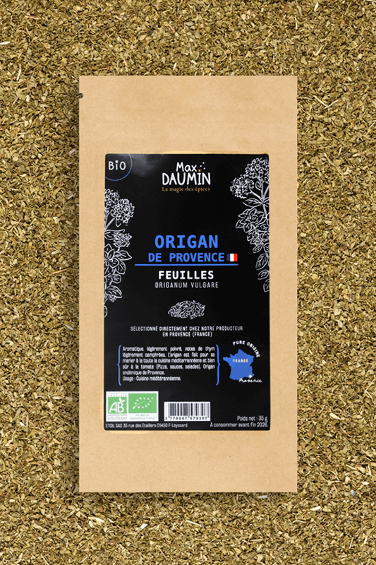 Origan de Provence