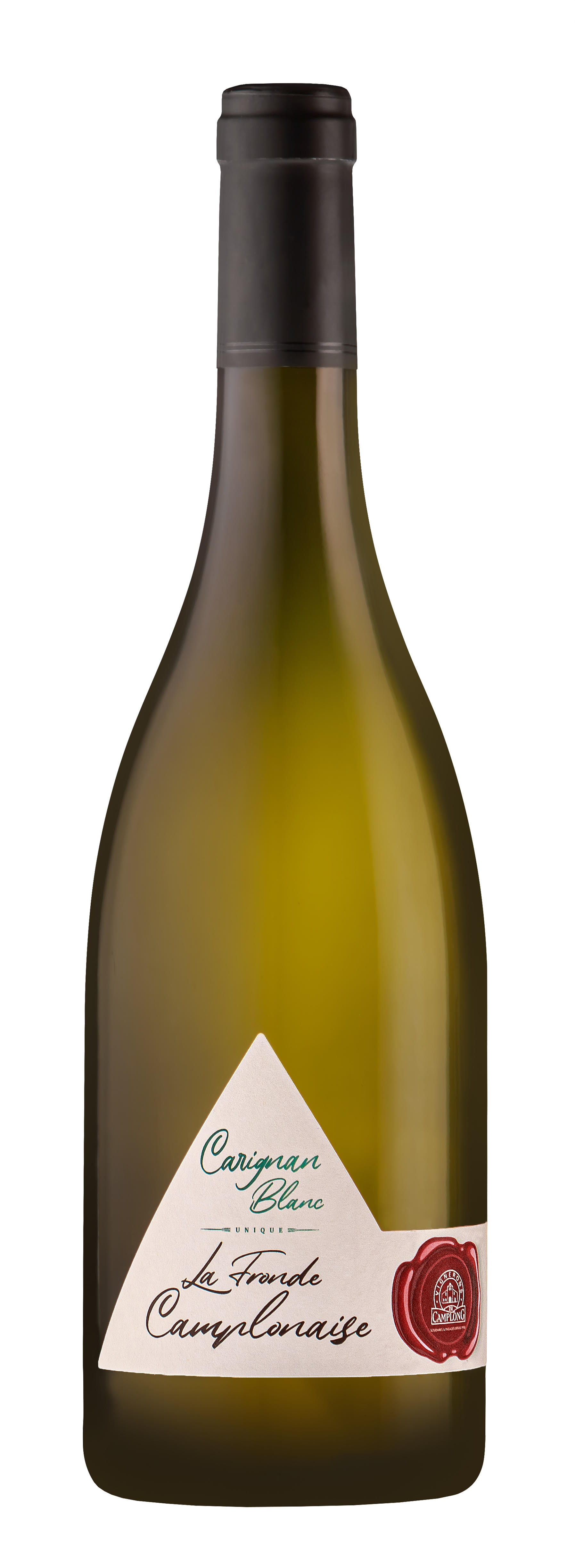 Peyres Nobles AOP Blanc