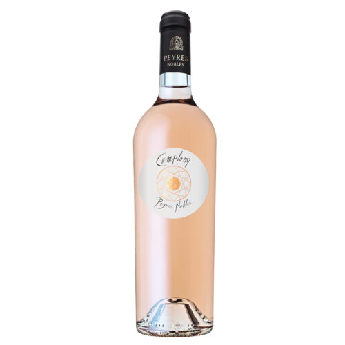 Peyres Nobles AOP Rosé