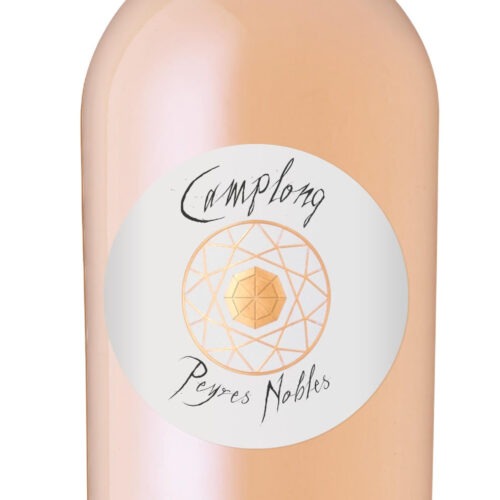 Peyres Nobles AOP Rosé