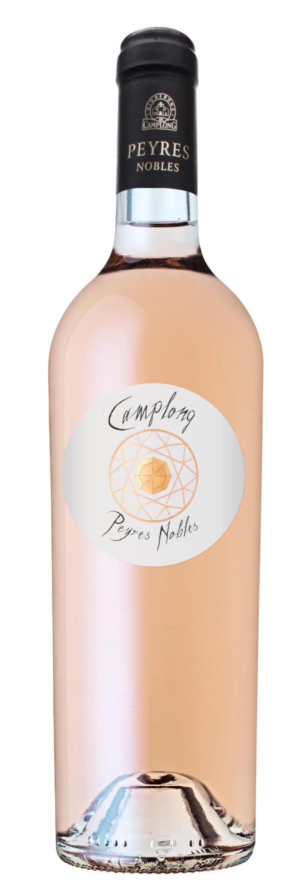 Peyres Nobles AOP Rosé