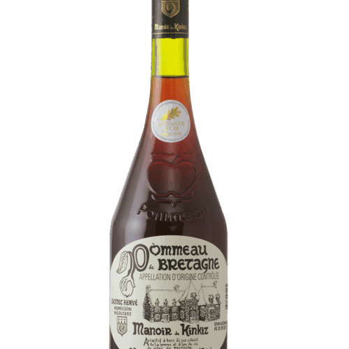 Le Pommeau de Bretagne