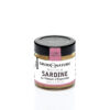 Merresfrüchte Rillettes - Groix & Nature - 100g