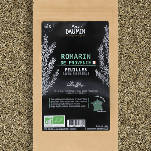 Romarin de Provence
