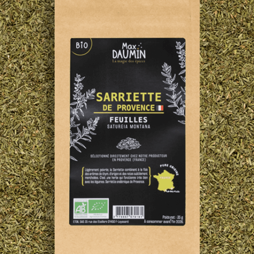 Sarriette de Provence
