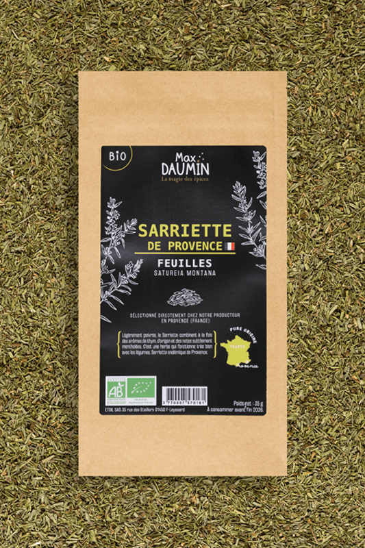 Sarriette de Provence