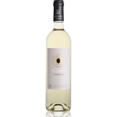 Peyres Nobles AOP Blanc