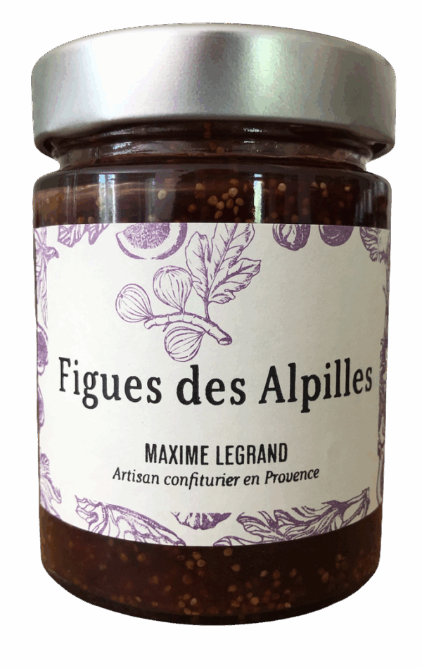 Confiture de Figues