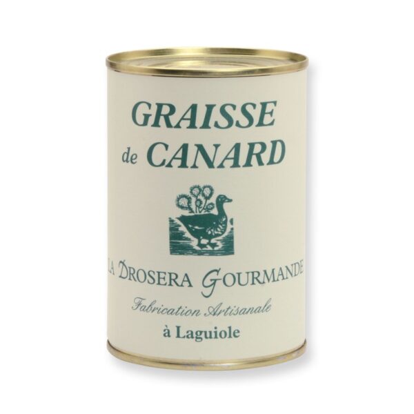 Graisse de canard, 360g
