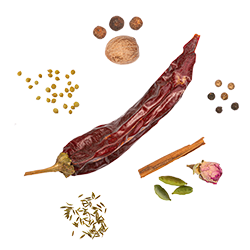 Ras el Hanout - 24 épices