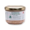Terrinen - La Drosera Gourmande - 100g