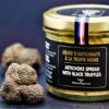Delice d´Artichauts à la Truffe Noire