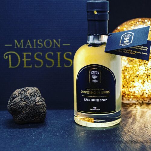 Quintessence de Truffes