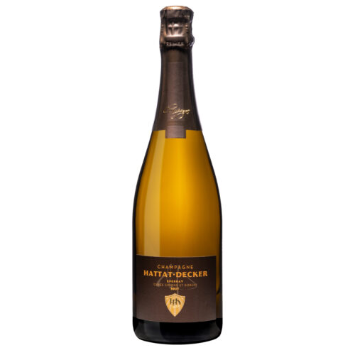 Cuvée Simone et Robert