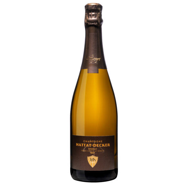 Cuvée Simone et Robert