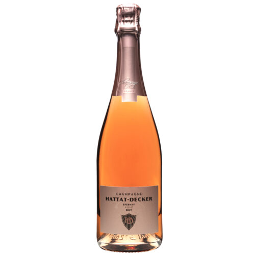 Rosé Champagner