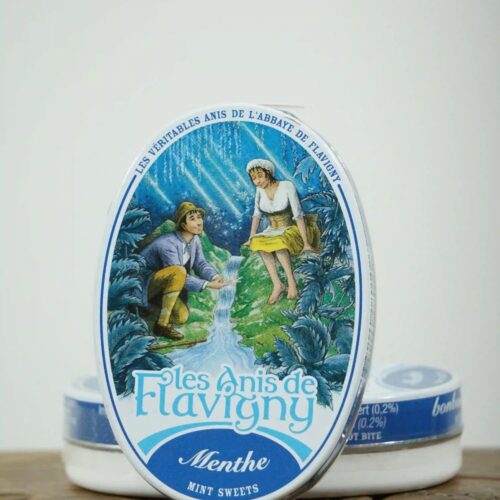Anis de Flavigny - Menthe