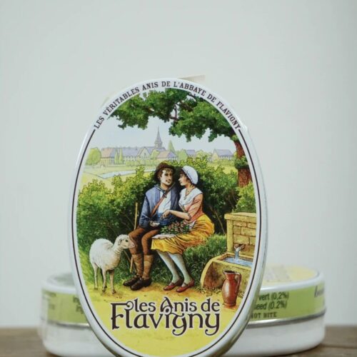 Anis de Flavigny Nature