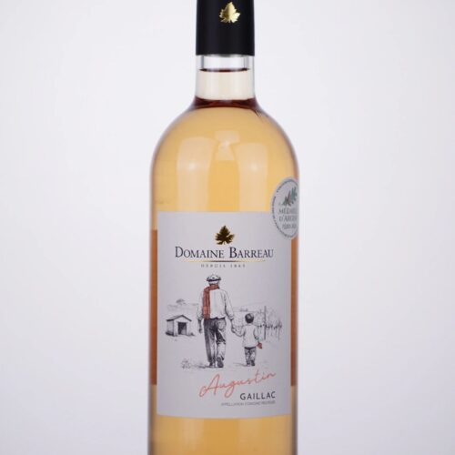 augustin-rose-gaillac-wein Vin Rosé Augustin Gaillac