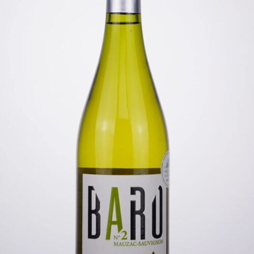 Vin Baro N°2 Mauzac-Sauvignon