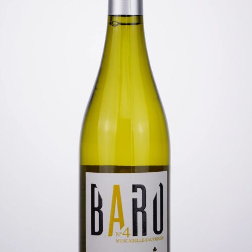 baro-tarn-rotwein Vin Baro N°4 Muscadelle-Sauvignon