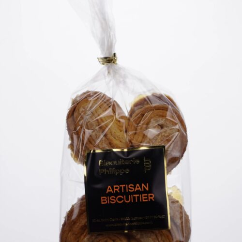 Palmier de l'Artisan Biscuitier