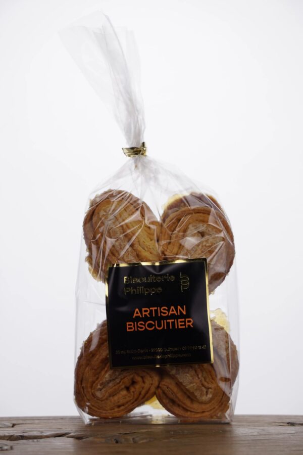 biscuiterie-philippe-palmier-gebaeck Palmier de l'Artisan Biscuitier