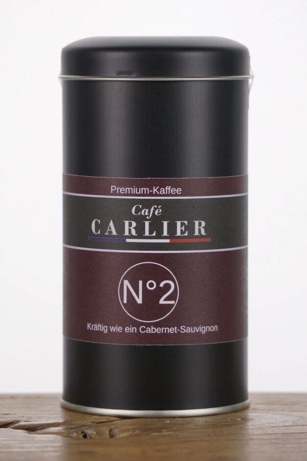 Café Carlier N°2
