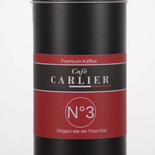 Café Carlier N°5