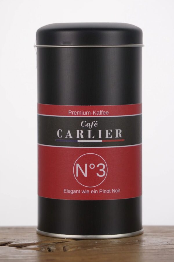 Café Carlier N°1