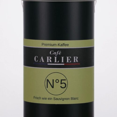 cafe-carlier-kaffee-mischung Café Carlier N°4