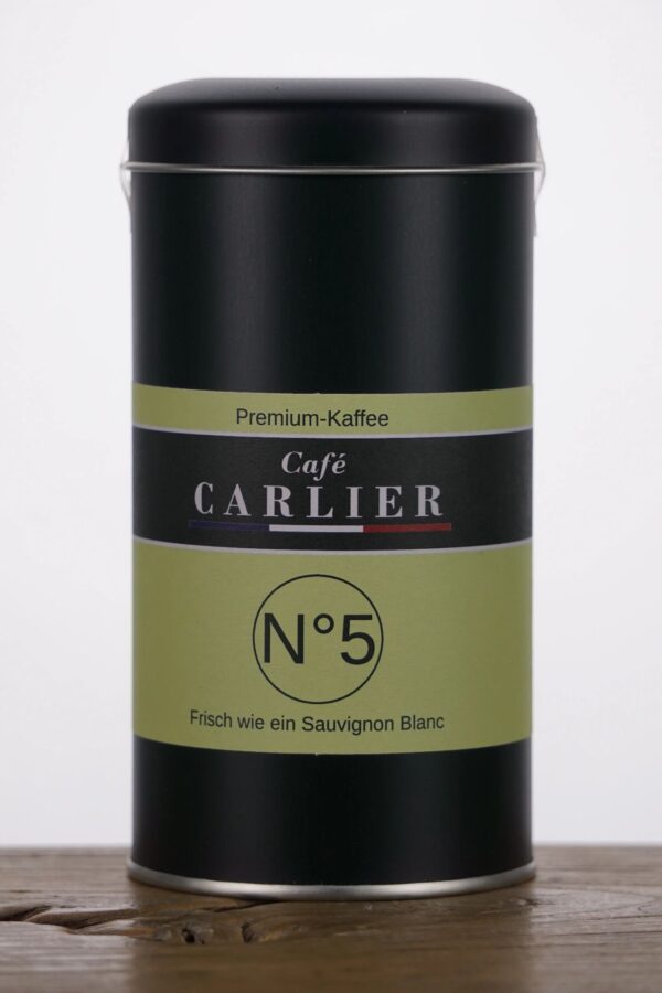 Café Carlier N°4